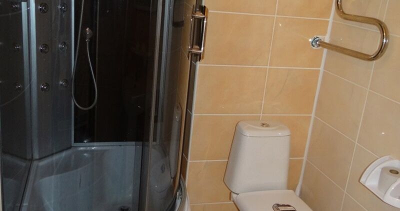 Стандартный 2-комнатный DBL корп. 1