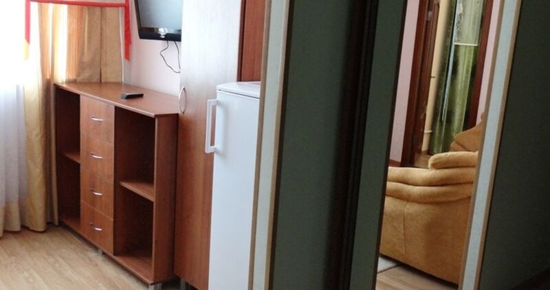 Стандартный 2-комнатный DBL корп. 1