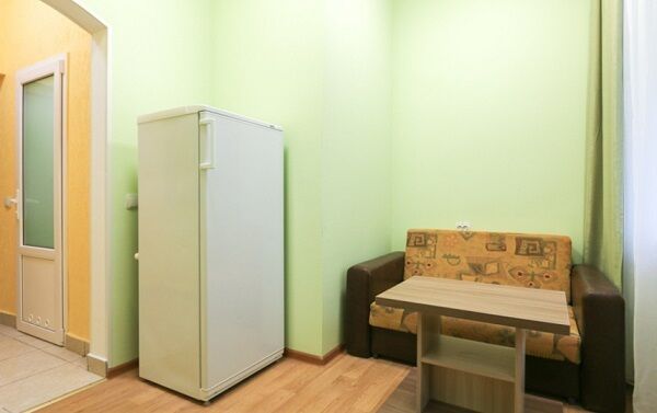 Улучшенный 2-местный корпус 2 .