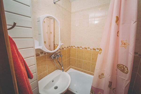 3-местный корпус 3,4,5