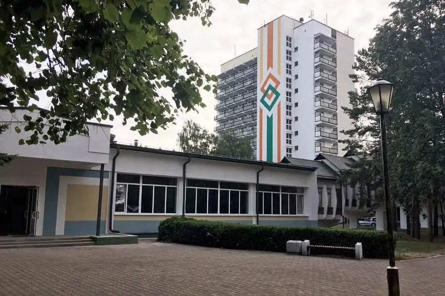 Территория | Берестье, Брестская область