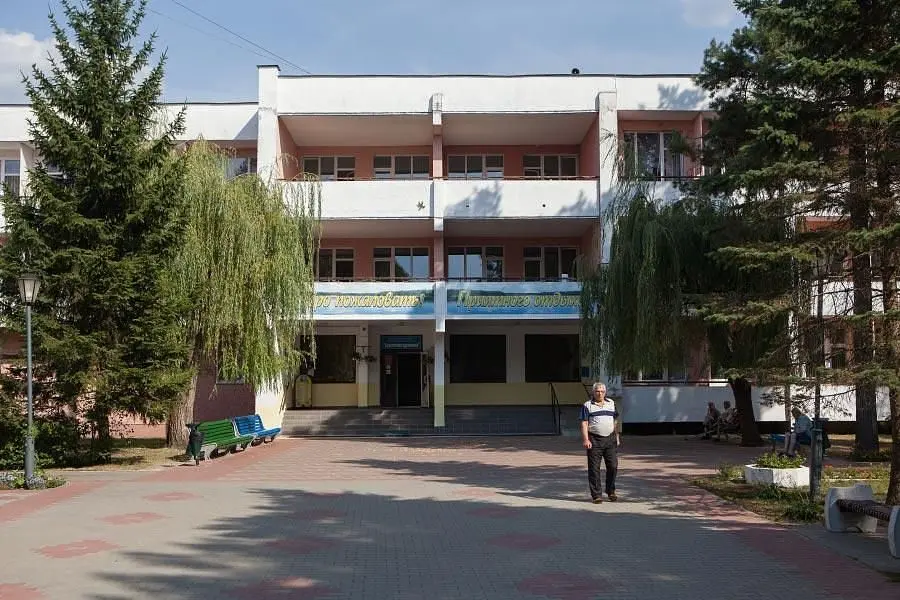 Территория | Берестье, Брестская область