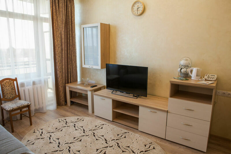 Люкс 2-местный 2-комнатный корп. 2 (3)