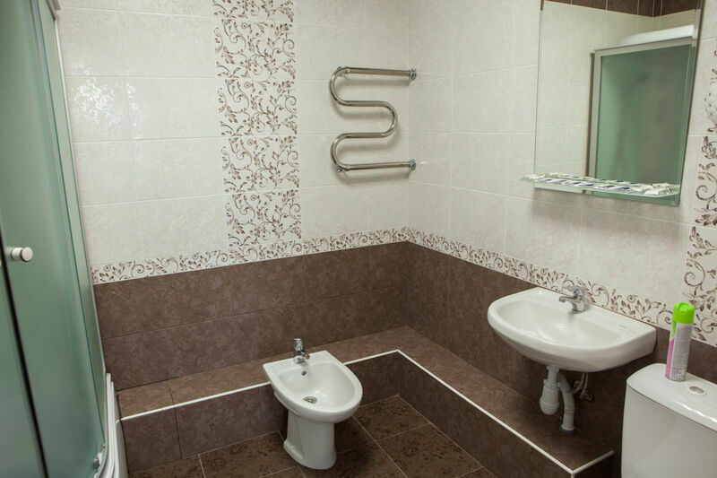 Люкс 2-местный 2-комнатный корп. 2 (6)