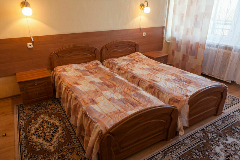 Повыш. комфорт. 2-местный 2-комнатный корп 2 (3)