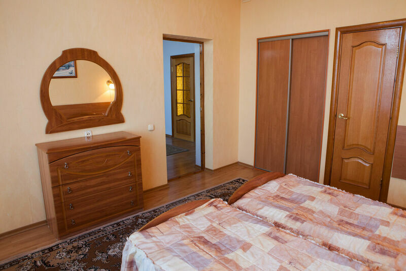 Повыш. комфорт. 2-местный 2-комнатный корп 2 (4)