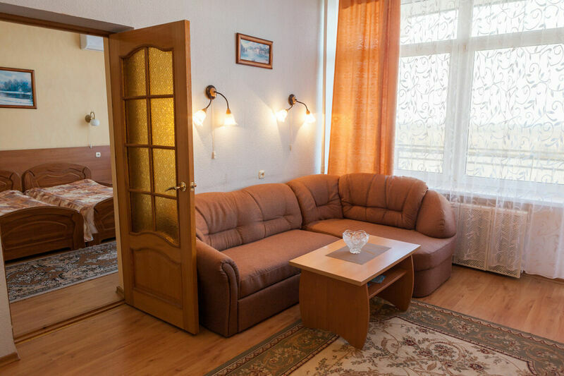 Повыш. комфорт. 2-местный 2-комнатный корп 2 (1)