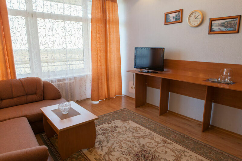 Повыш. комфорт. 2-местный 2-комнатный корп 2 (2)