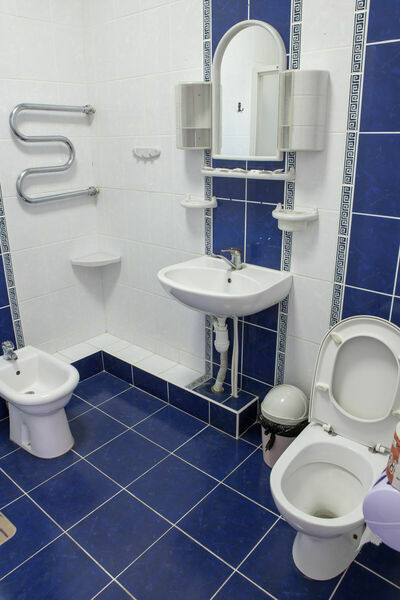 Повыш. комфорт. 2-местный 2-комнатный корп 2 (6)