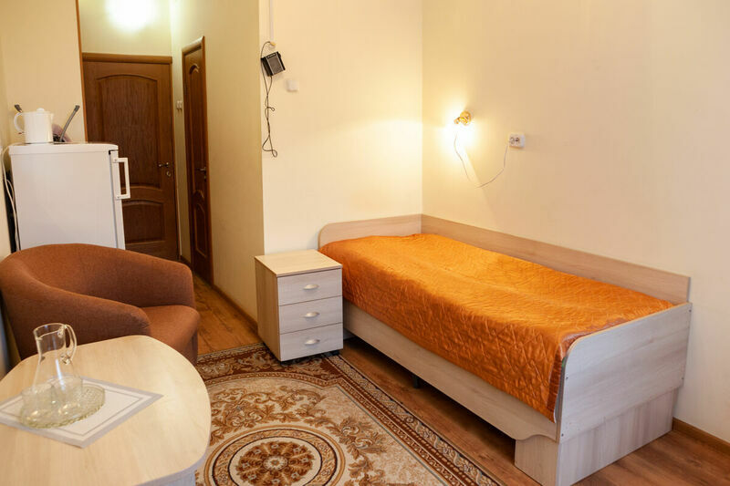 Стандартный 1-местный корп. 1 (2)