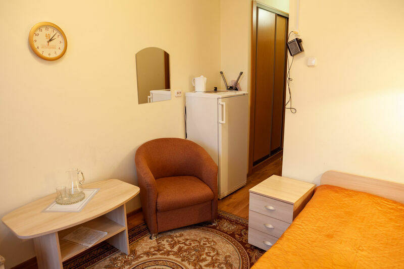 Стандартный 1-местный корп. 1 (3)