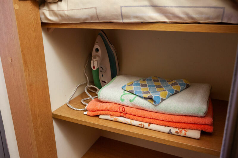 Стандартный 1-местный корп. 1 (9)