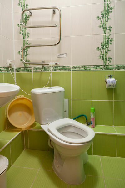 Стандартный 1-местный корп. 1 (4)