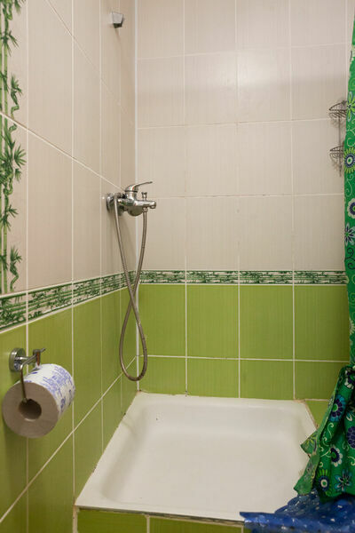 Стандартный 1-местный корп. 1 (6)