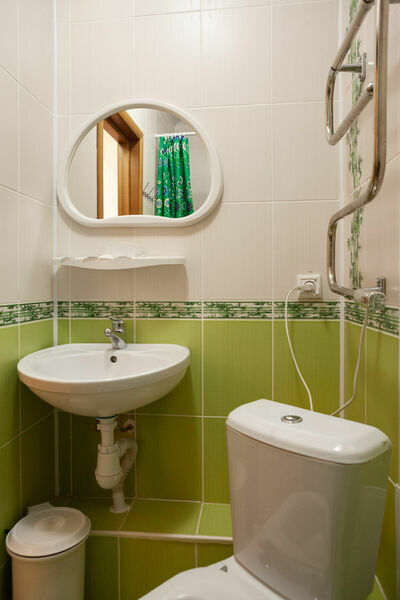 Стандартный 1-местный корп. 1 (5)