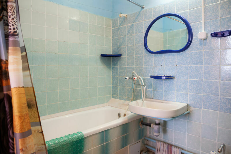 Стандартный 2-местный 2-комнатный корп. 1,2 (4)