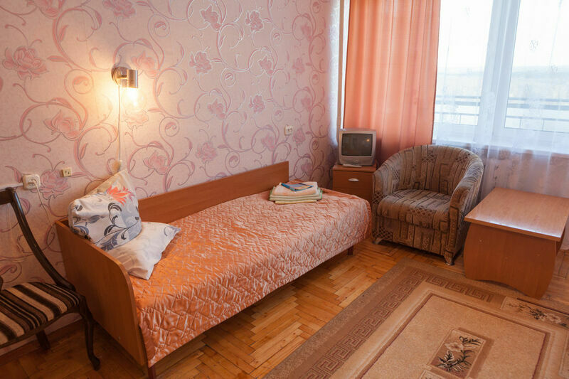 Стандартный 2-местный номер корп. №2 (1)