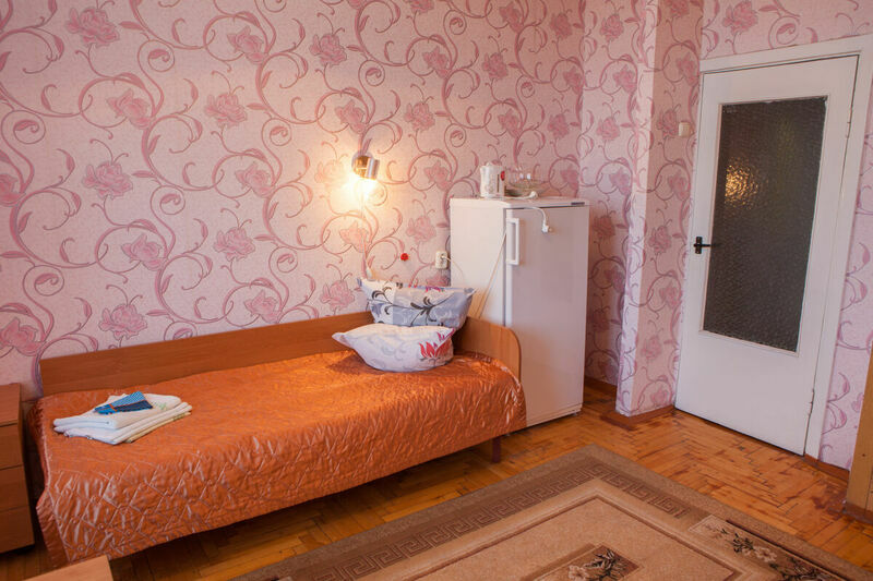 Стандартный 2-местный номер корп. №2 (2)