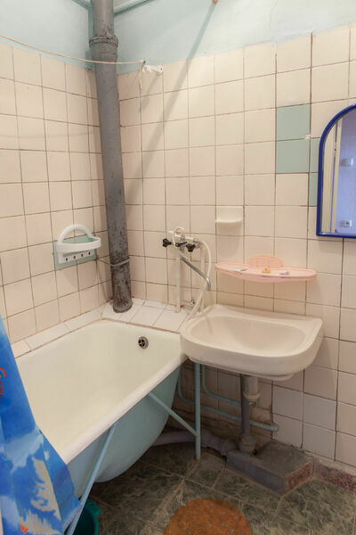 Стандартный 2-местный номер корп. №2 (3)