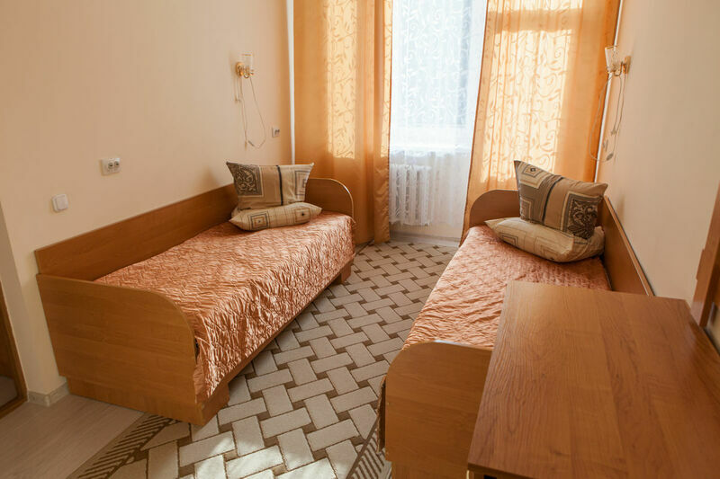 Стандартный 3-местный 2-комнатный корп. 1 (2)