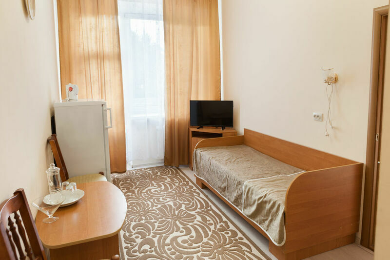 Стандартный 3-местный 2-комнатный корп. 1 (1)