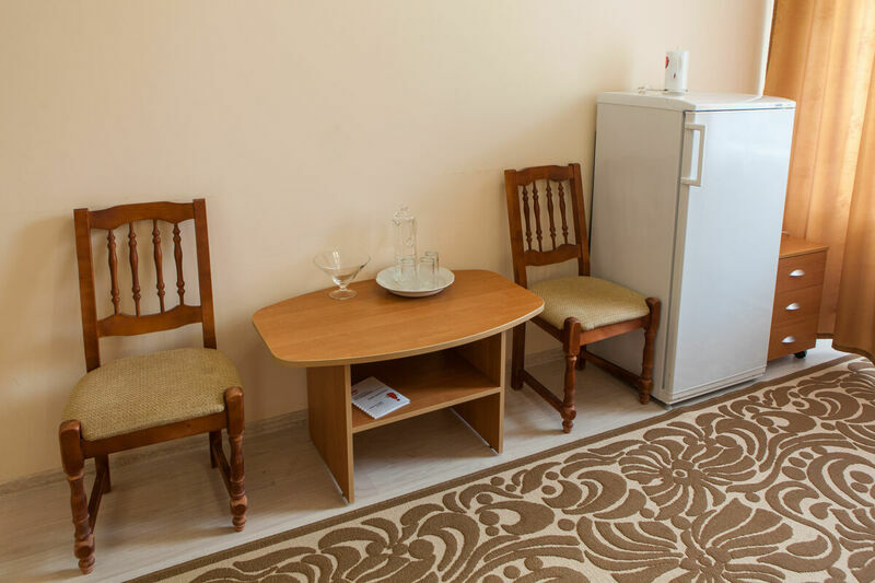 Стандартный 3-местный 2-комнатный корп. 1 (3)