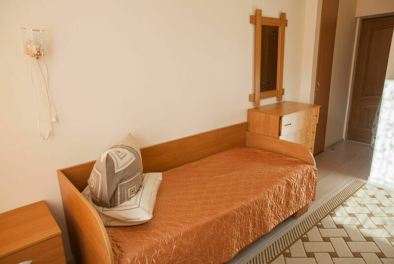 Стандартный 3-местный 2-комнатный корп. 1 (4)