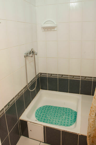 Стандартный 3-местный 2-комнатный корп. 1 (5)