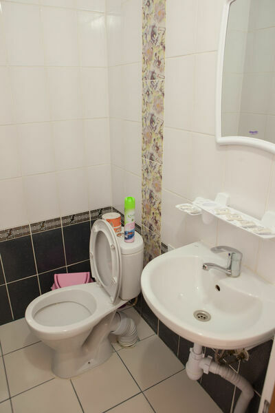 Стандартный 3-местный 2-комнатный корп. 1 (6)