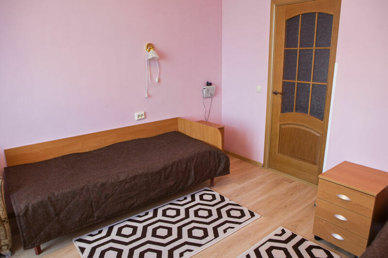 Улучшенный 2-местный корпус 2 (2)