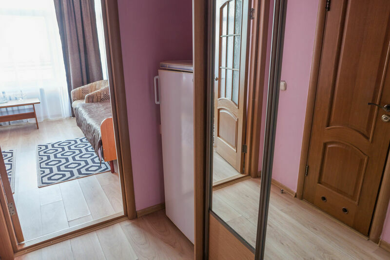 Улучшенный 2-местный корпус 2 (4)