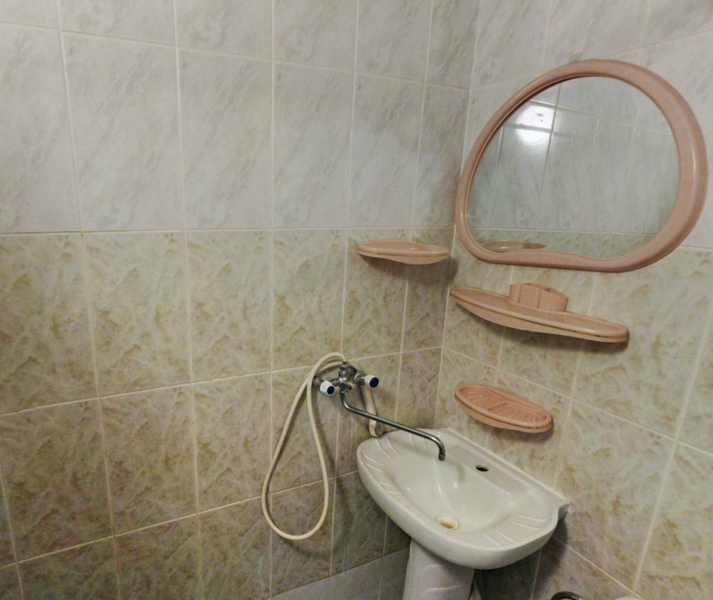 Стандартный 1-местный