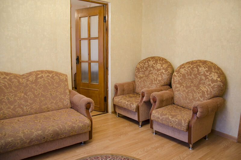 2-местный 2-комнатный корпус 2