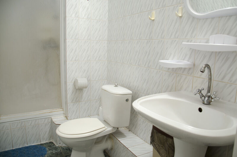 2-местный 2-комнатный корпус 2