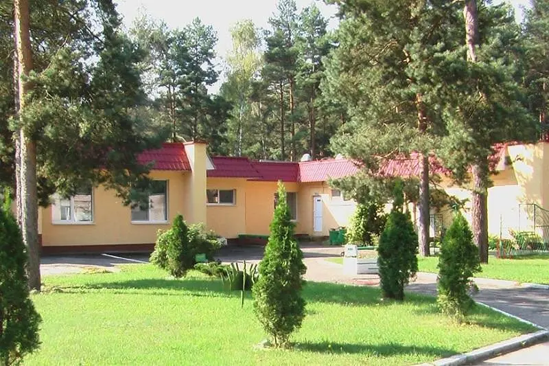 Территория | Надзея, Брестская область