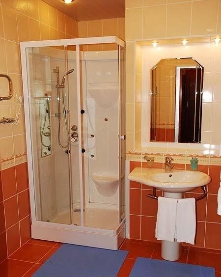 Туалетная комната