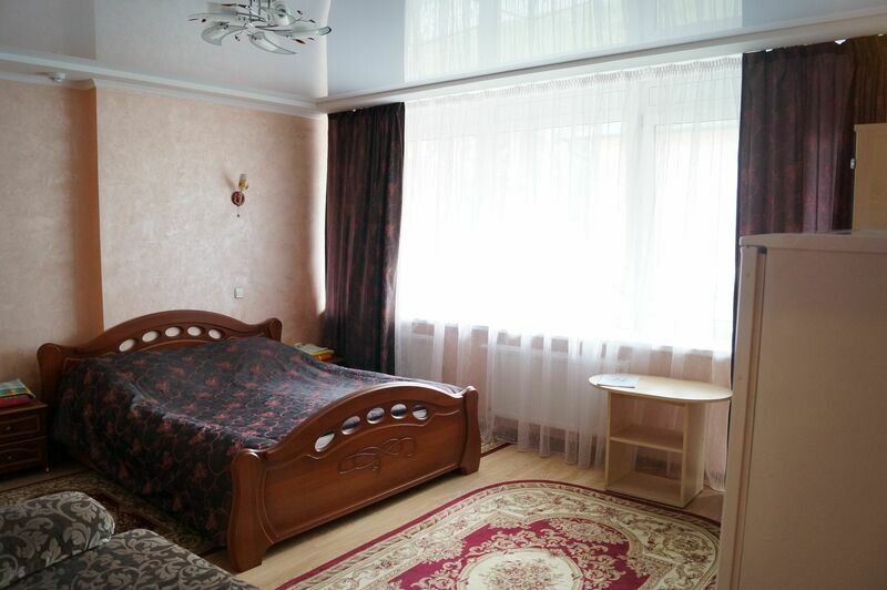 Люкс 2-местный (корпус 7, 8, 9, 10)