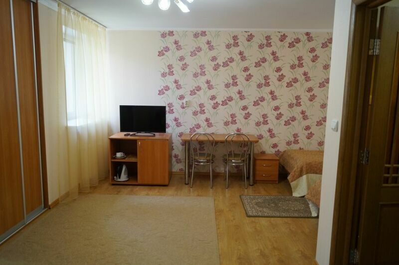 Полулюкс 2-местный (корпус 2, 3)