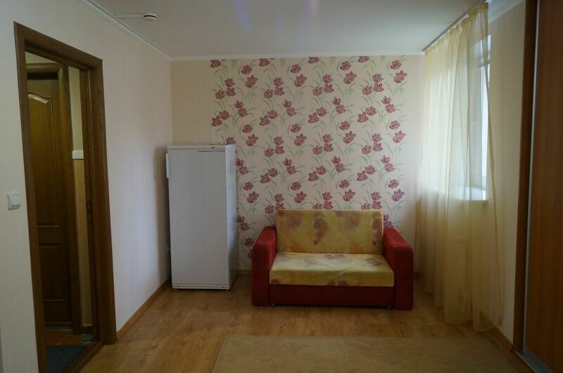 Полулюкс 2-местный (корпус 2, 3)