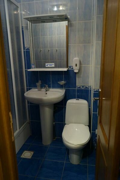 Полулюкс 2-местный (корпус 2, 3)