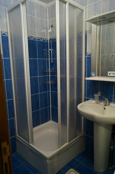 Полулюкс 2-местный (корпус 2, 3)