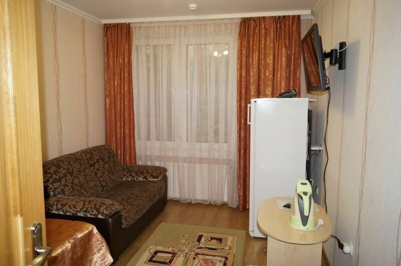 Стандартный 1-местный (корпус 7,8,9,10)