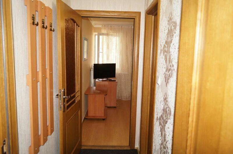 Стандартный 1-местный (корпус 7,8,9,10)