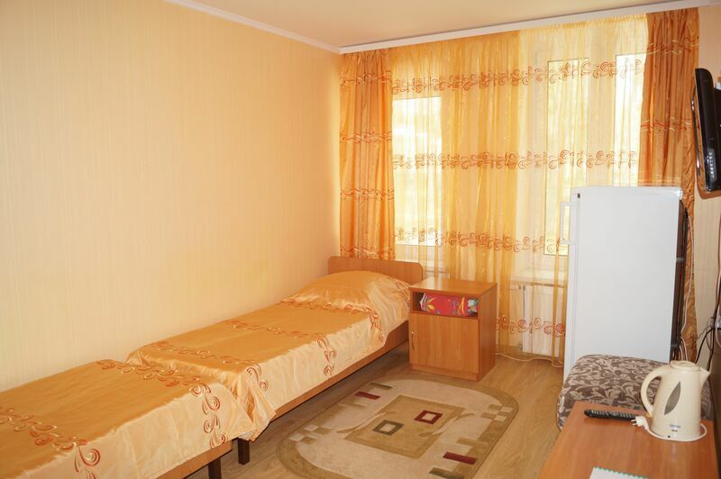 Стандартный 2-местный (корпус 7,8,9,10)