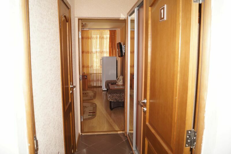 Стандартный 2-местный (корпус 7,8,9,10)