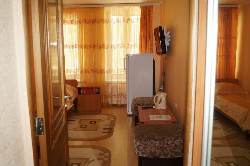 Стандартный 2-местный (корпус 7,8,9,10)