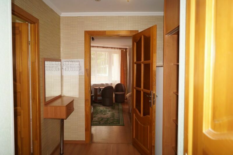 Стандартный 3-местный (корпус 5)