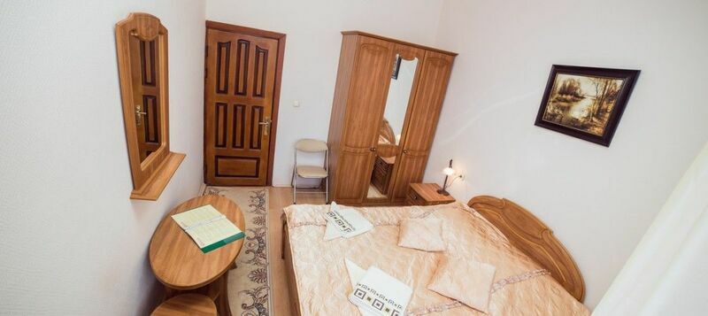 Полулюкс 1-местный