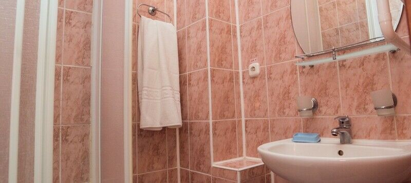 Полулюкс 1-местный