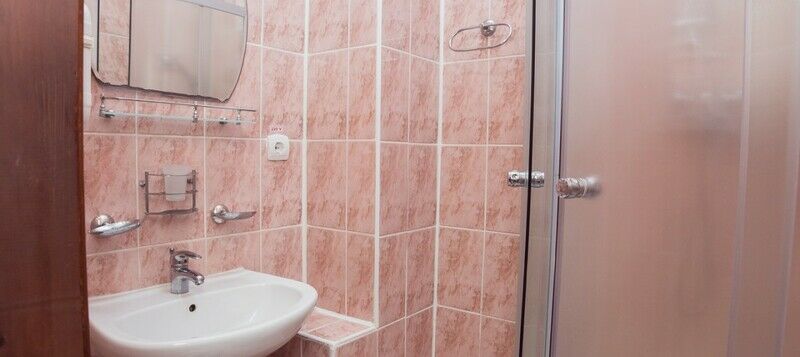 Стандартный 2-местный 2-комнатный